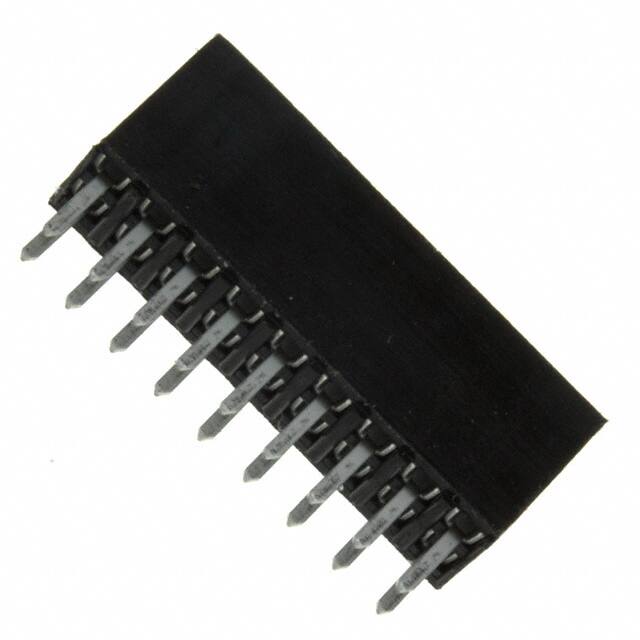 66953-009LFAmphenol ICC (FCI)