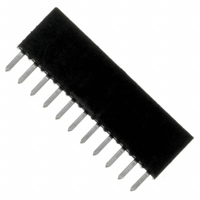 66953-011LFAmphenol ICC (FCI)