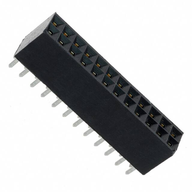 66953-012LFAmphenol ICC (FCI)