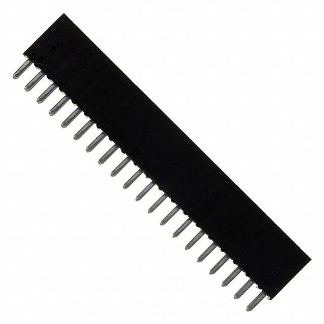 66953-020LFAmphenol ICC (FCI)