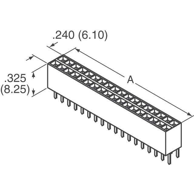 66953-021LFAmphenol ICC (FCI)