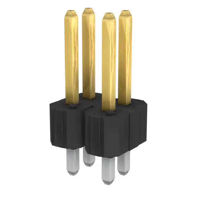 67996-204Amphenol ICC (FCI)