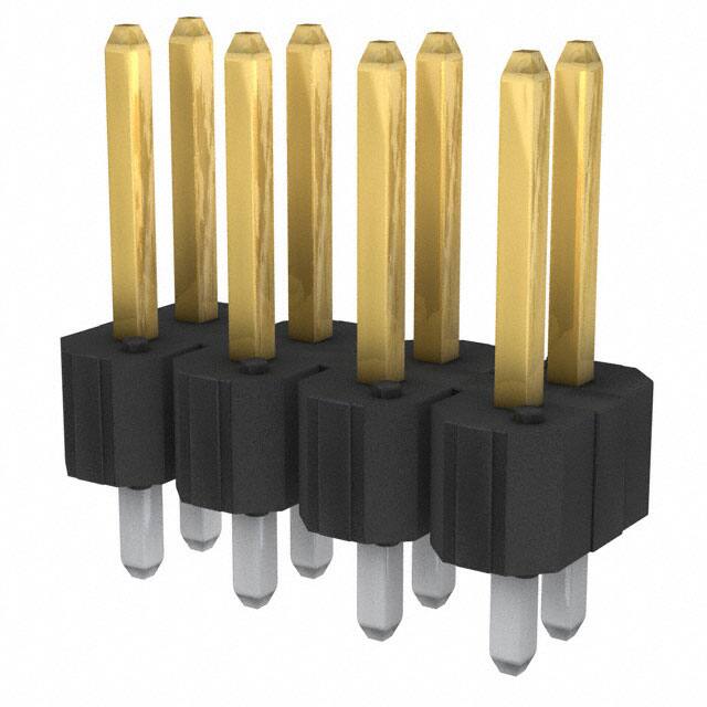 67996-608Amphenol ICC (FCI)