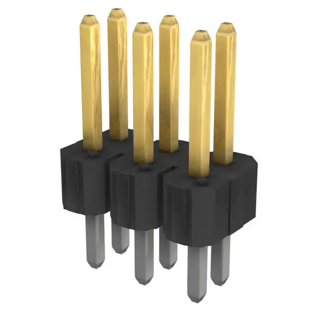 67997-206Amphenol ICC (FCI)