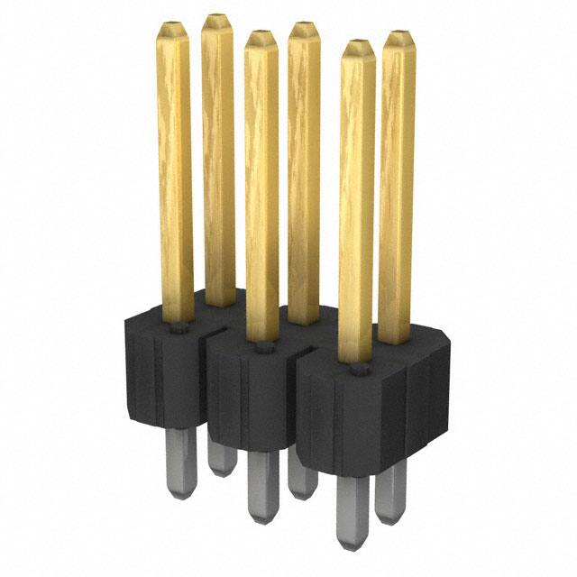 67998-206Amphenol ICC (FCI)