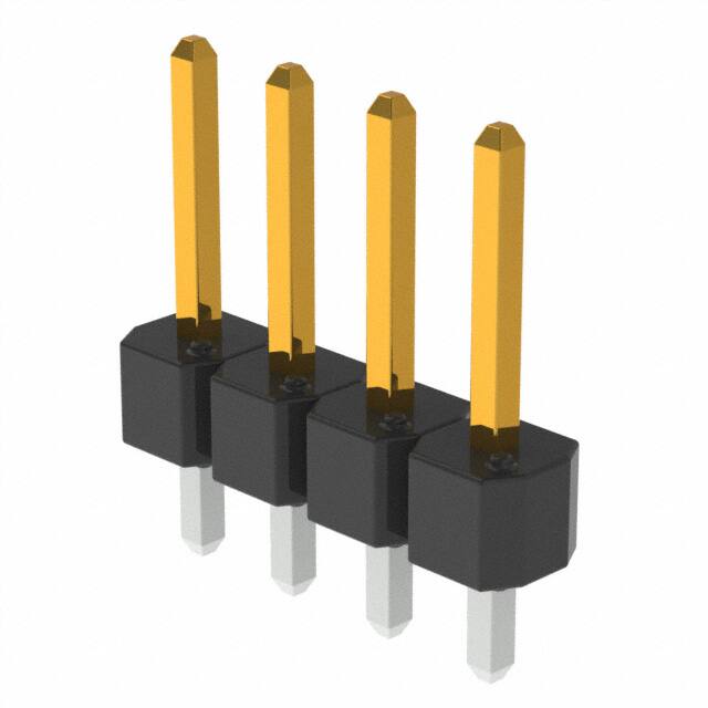 68000-604Amphenol ICC (FCI)