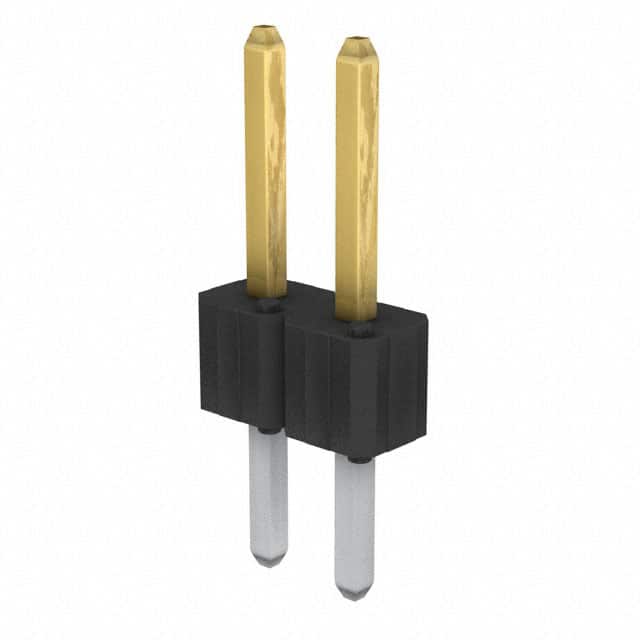 68002-102Amphenol ICC (FCI)