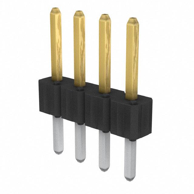 68002-104HLFAmphenol ICC (FCI)