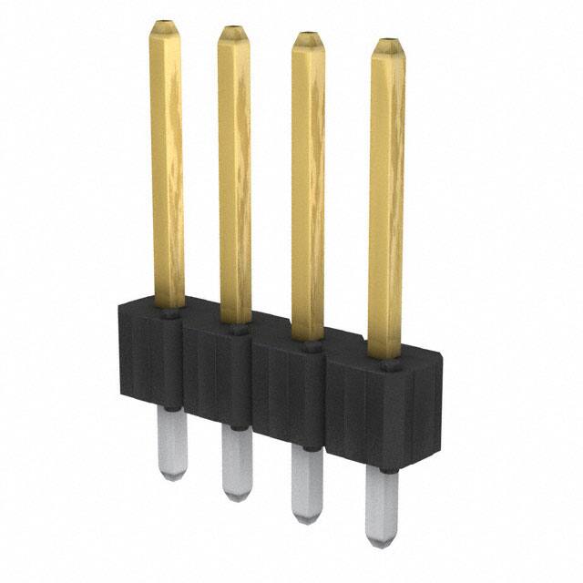 68004-204HLFAmphenol ICC (FCI)