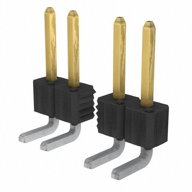 Amphenol ICC (FCI) 68015-206HLF