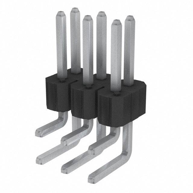 68020-406HLFAmphenol ICC (FCI)