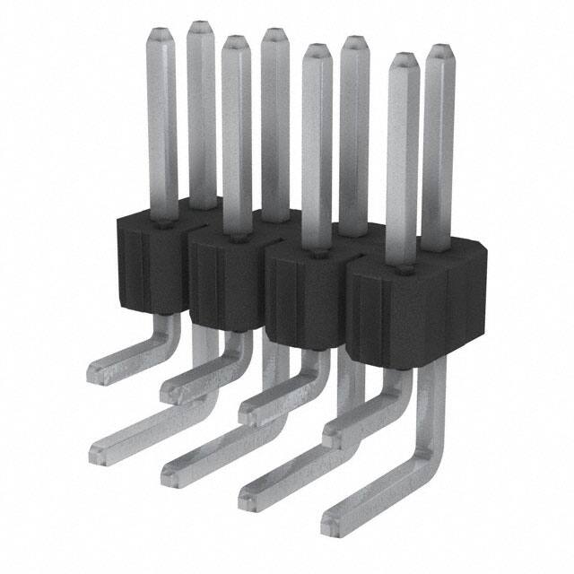 Amphenol ICC (FCI) 68020-408HLF