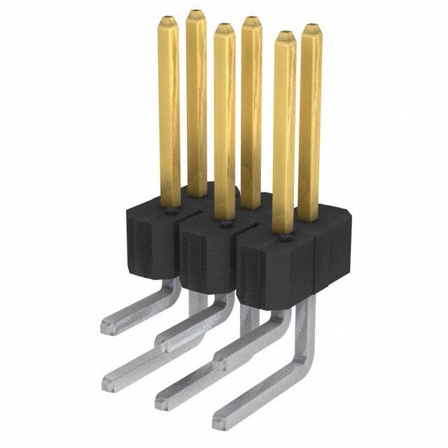 68022-106HAmphenol ICC (FCI)