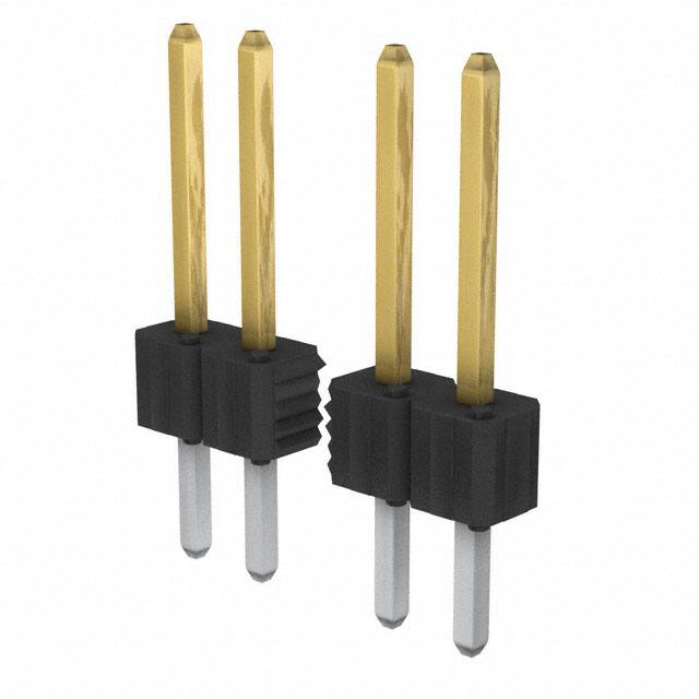 68024-124HLFAmphenol ICC (FCI)