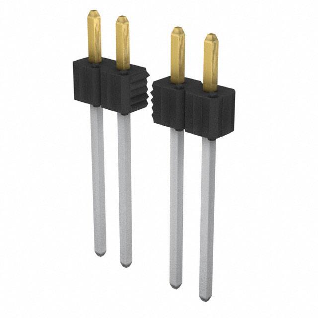 Amphenol ICC (FCI) 68033-136HLF
