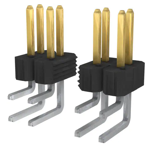 68405-372Amphenol ICC (FCI)