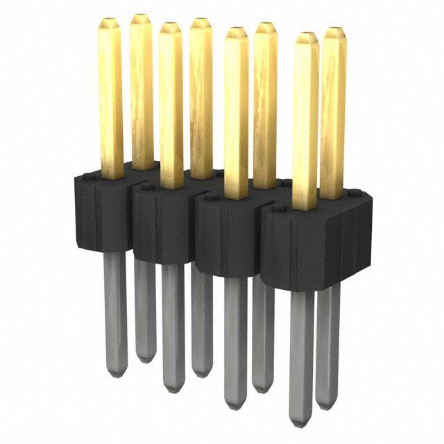 68438-108HAmphenol ICC (FCI)