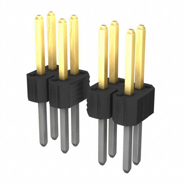 68438-372Amphenol ICC (FCI)