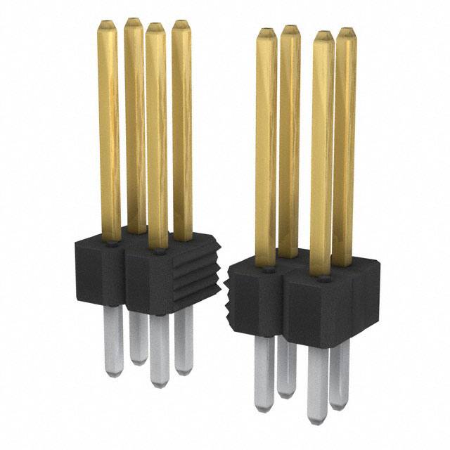 68439-372Amphenol ICC (FCI)