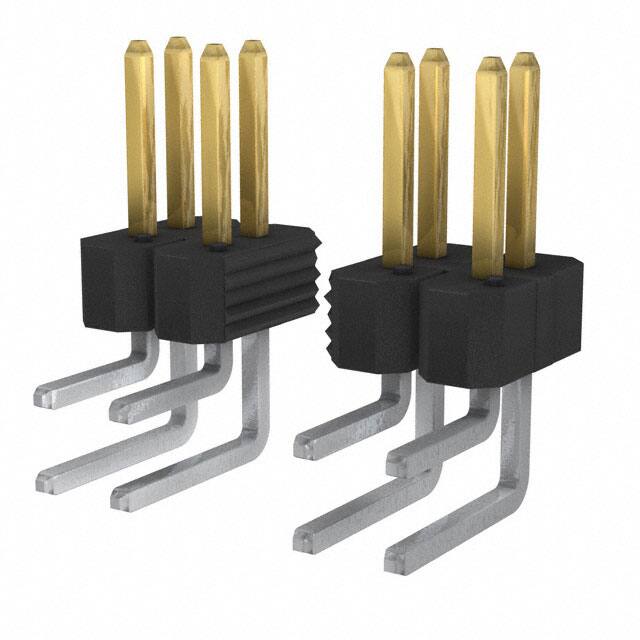 68463-172HLFAmphenol ICC (FCI)