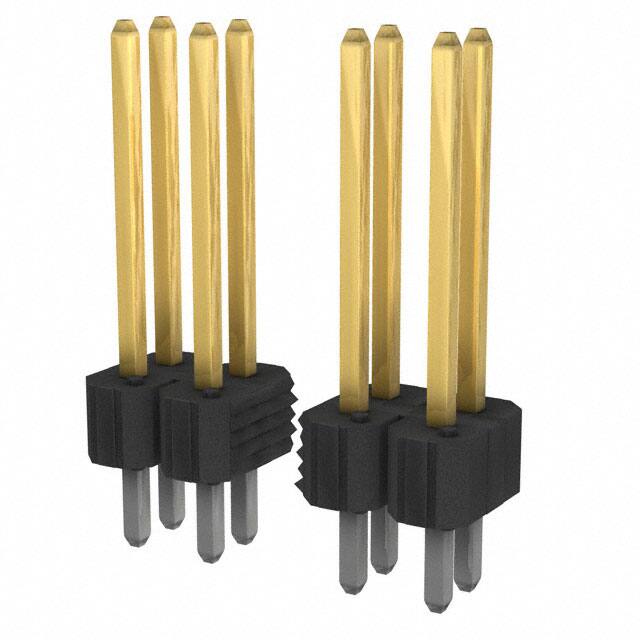 68464-172Amphenol ICC (FCI)