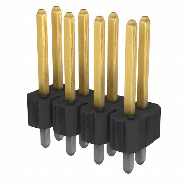 68481-108HAmphenol ICC (FCI)