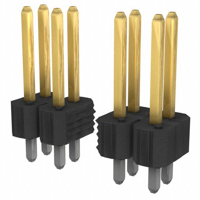 Amphenol ICC (FCI) 68481-272HLF