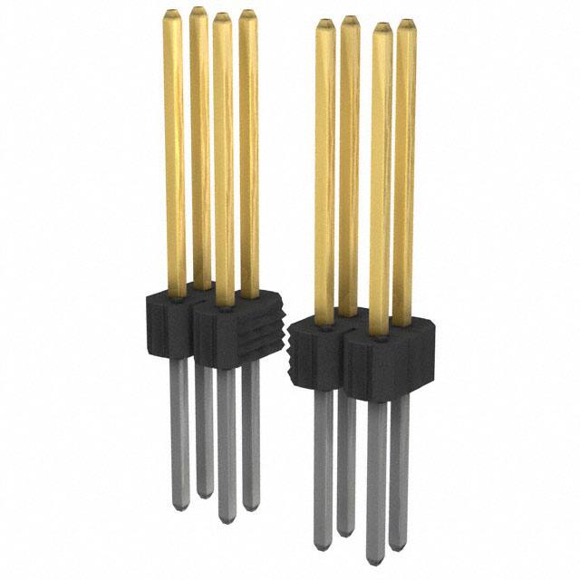 68482-272HAmphenol ICC (FCI)