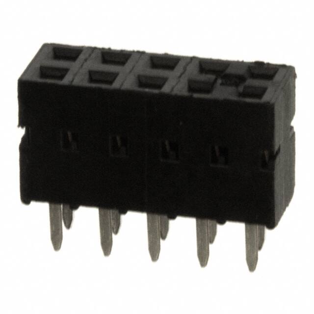 68683-305LFAmphenol ICC (FCI)