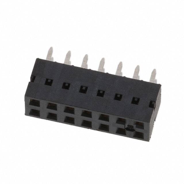 68683-307Amphenol ICC (FCI)