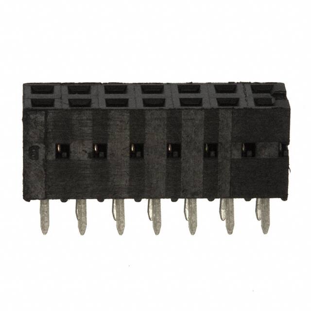 68683-307LFAmphenol ICC (FCI)