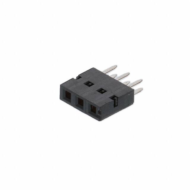 68684-303Amphenol ICC (FCI)
