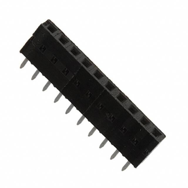 Amphenol ICC (FCI) 68685-310LF