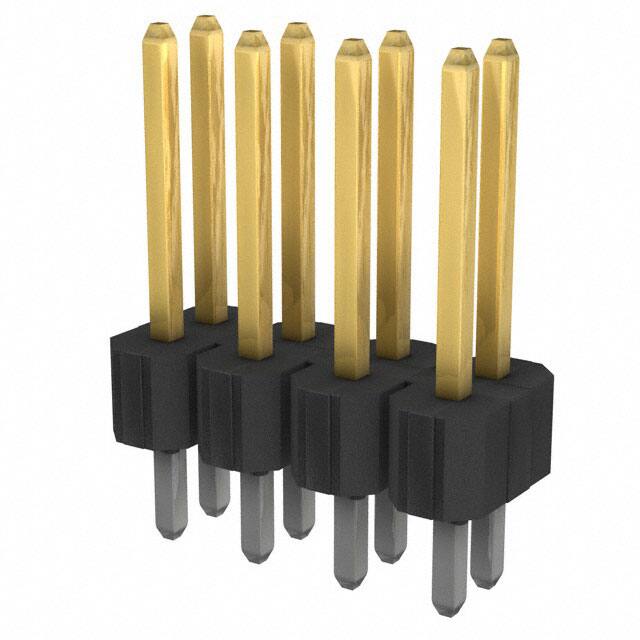 68691-208Amphenol ICC (FCI)