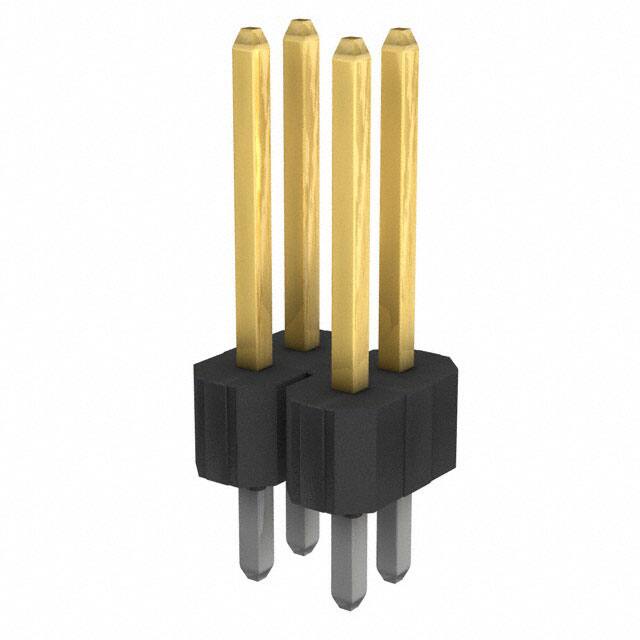 68691-204HLFAmphenol ICC (FCI)
