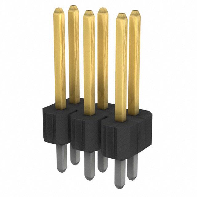 68691-206Amphenol ICC (FCI)