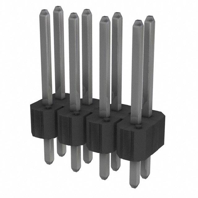 68691-408Amphenol ICC (FCI)