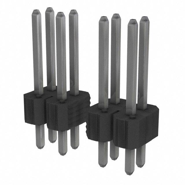 Amphenol ICC (FCI) 68691-456HLF
