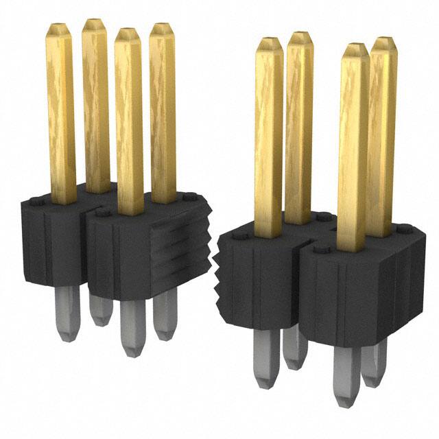 Amphenol ICC (FCI) 68692-272