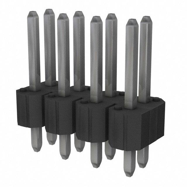 68692-408Amphenol ICC (FCI)