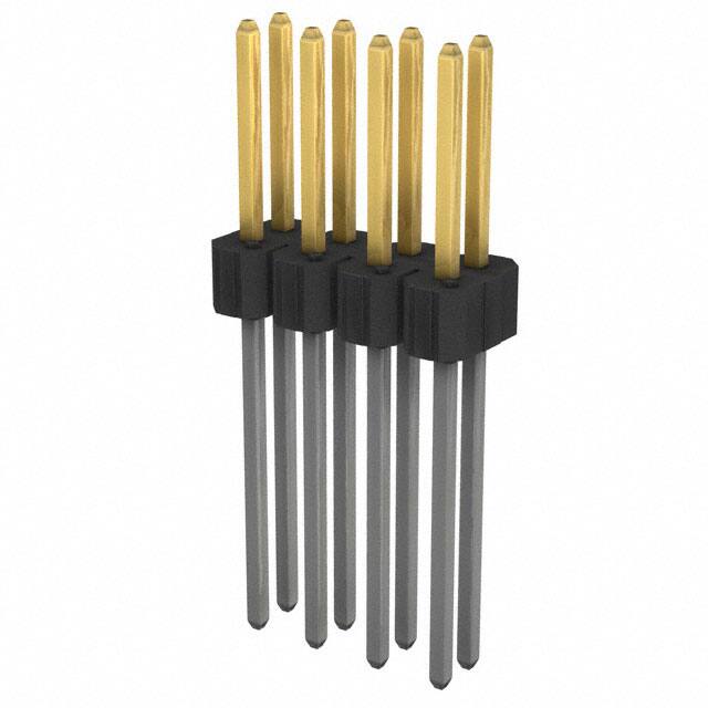 Amphenol ICC (FCI) 68693-108HLF