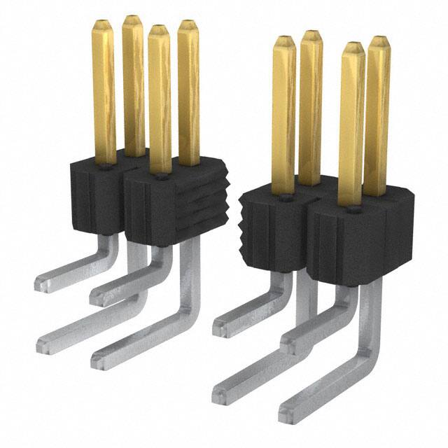 68697-272Amphenol ICC (FCI)