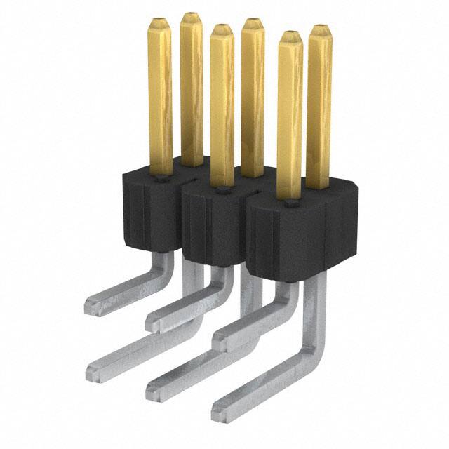 68697-206HAmphenol ICC (FCI)
