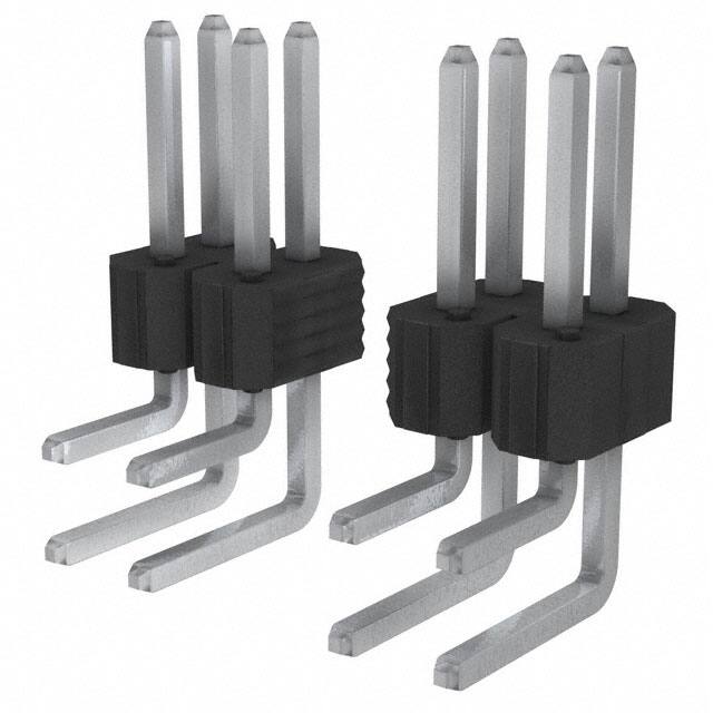 68697-436HLFAmphenol ICC (FCI)