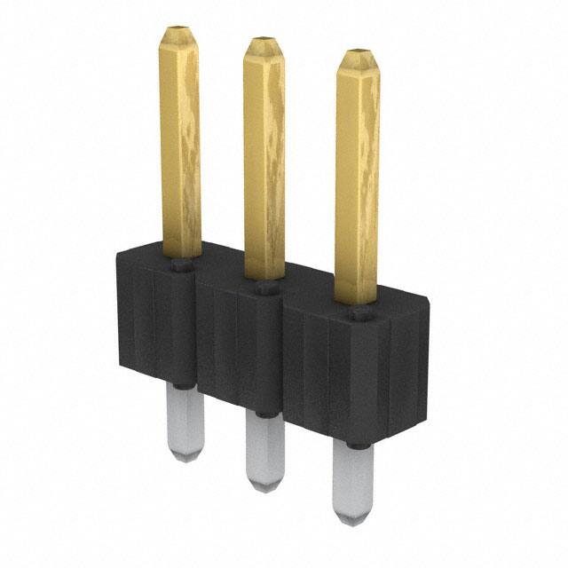 68705-203Amphenol ICC (FCI)