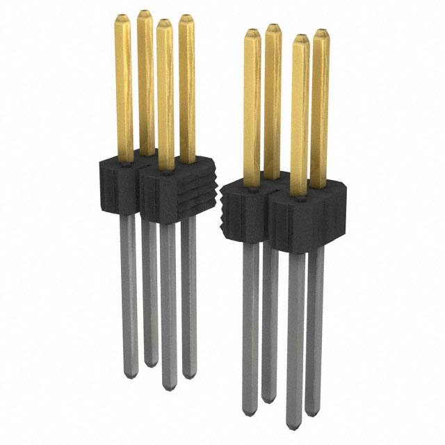 68716-172Amphenol ICC (FCI)