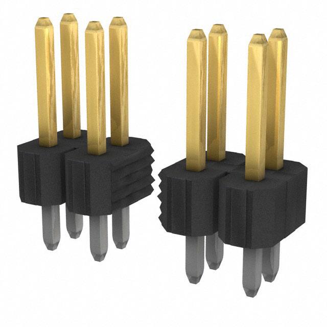 68737-372Amphenol ICC (FCI)