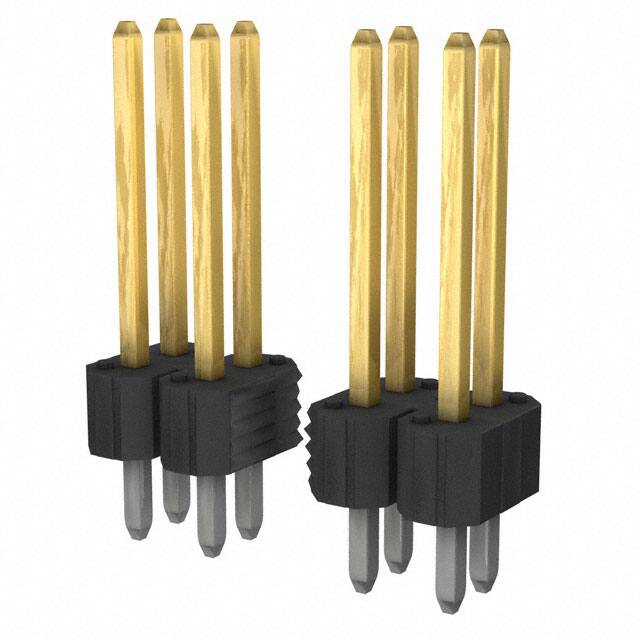 68738-372Amphenol ICC (FCI)