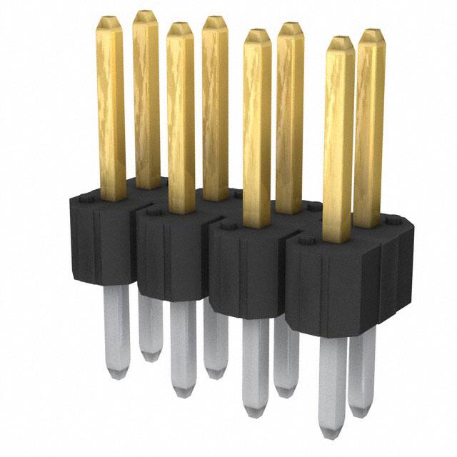 68739-108HAmphenol ICC (FCI)