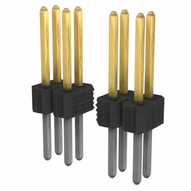68743-272Amphenol ICC (FCI)